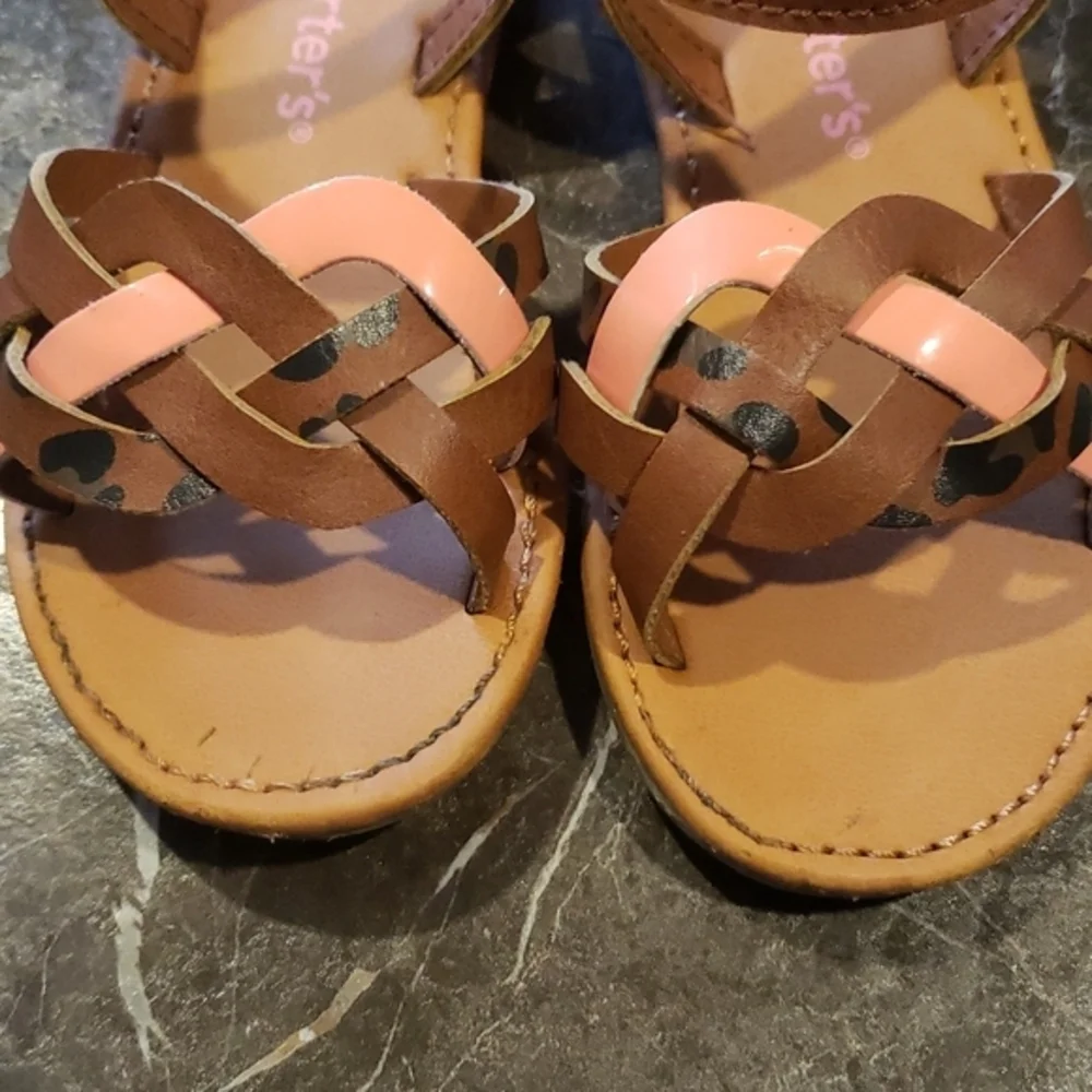 Carters gently used