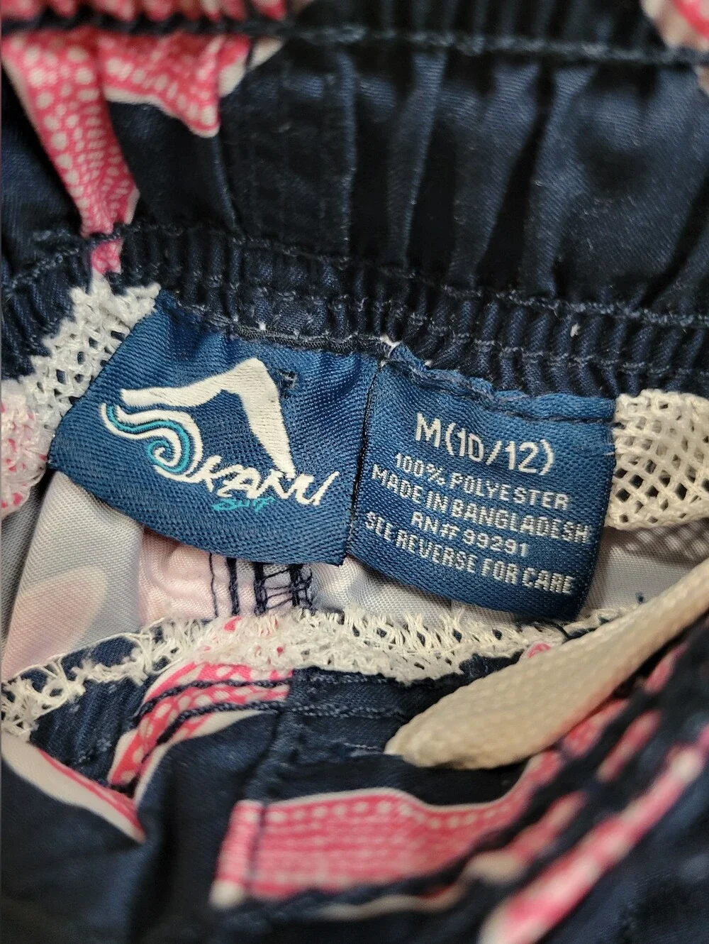 Kanu Surf item great