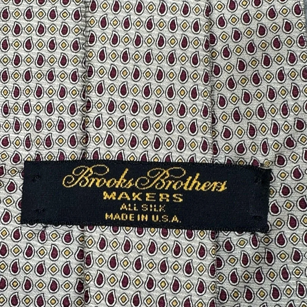 Brooks Brothers product vintage