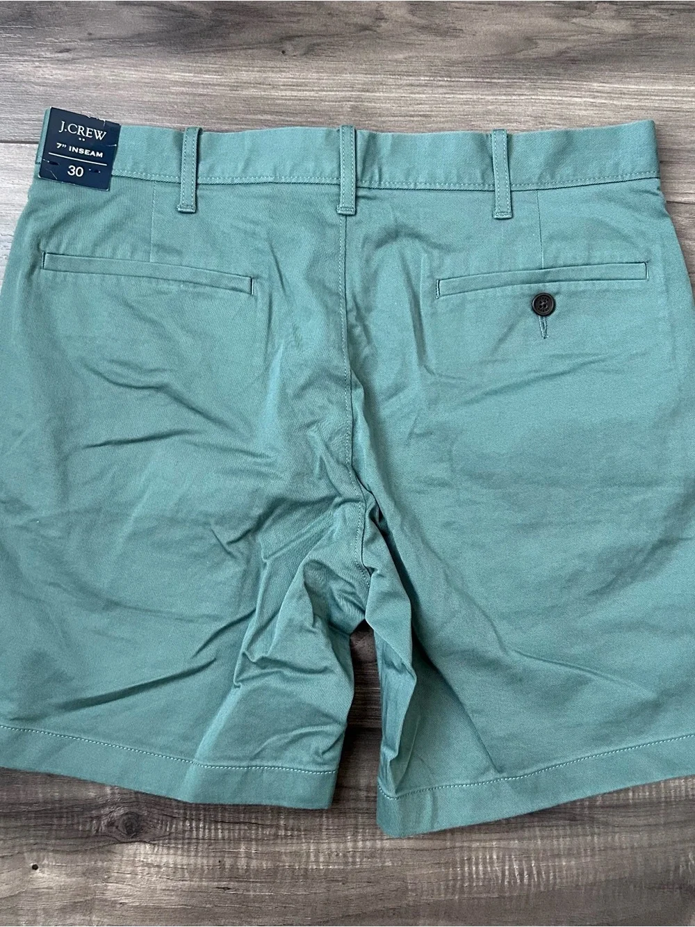 J. Crew please see