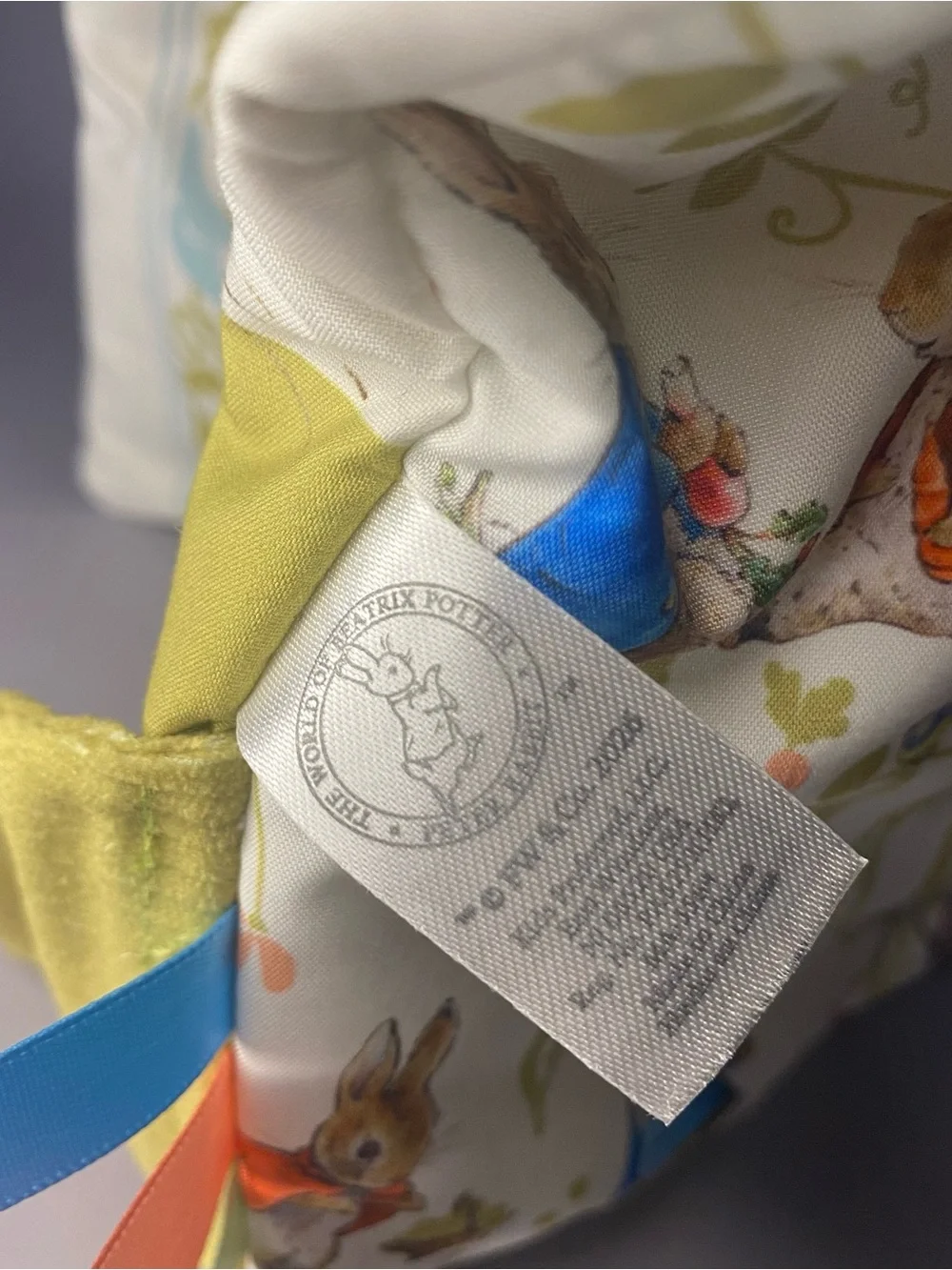 Peter Rabbit peter rabbit