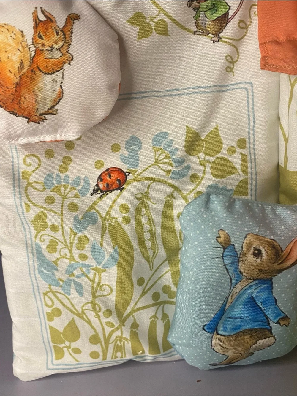 Peter Rabbit peter rabbit