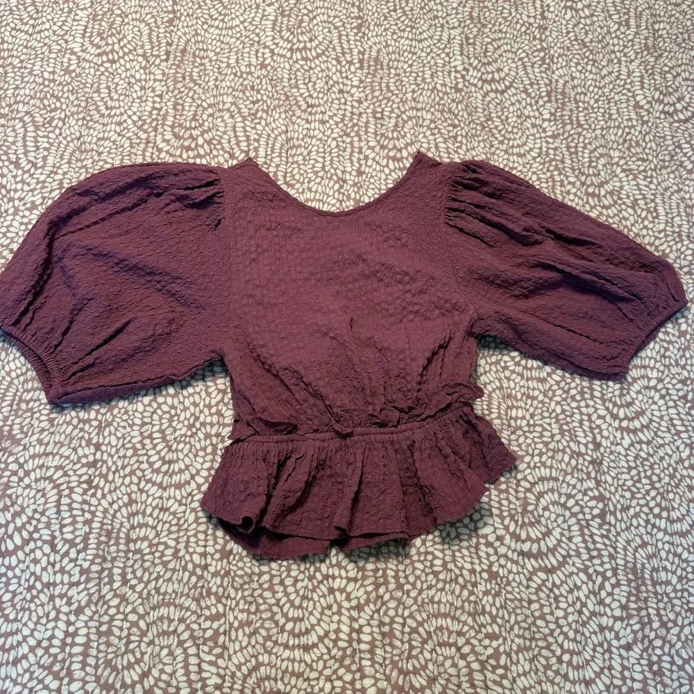 Free People meet your