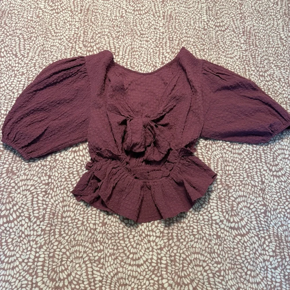 Free People meet your