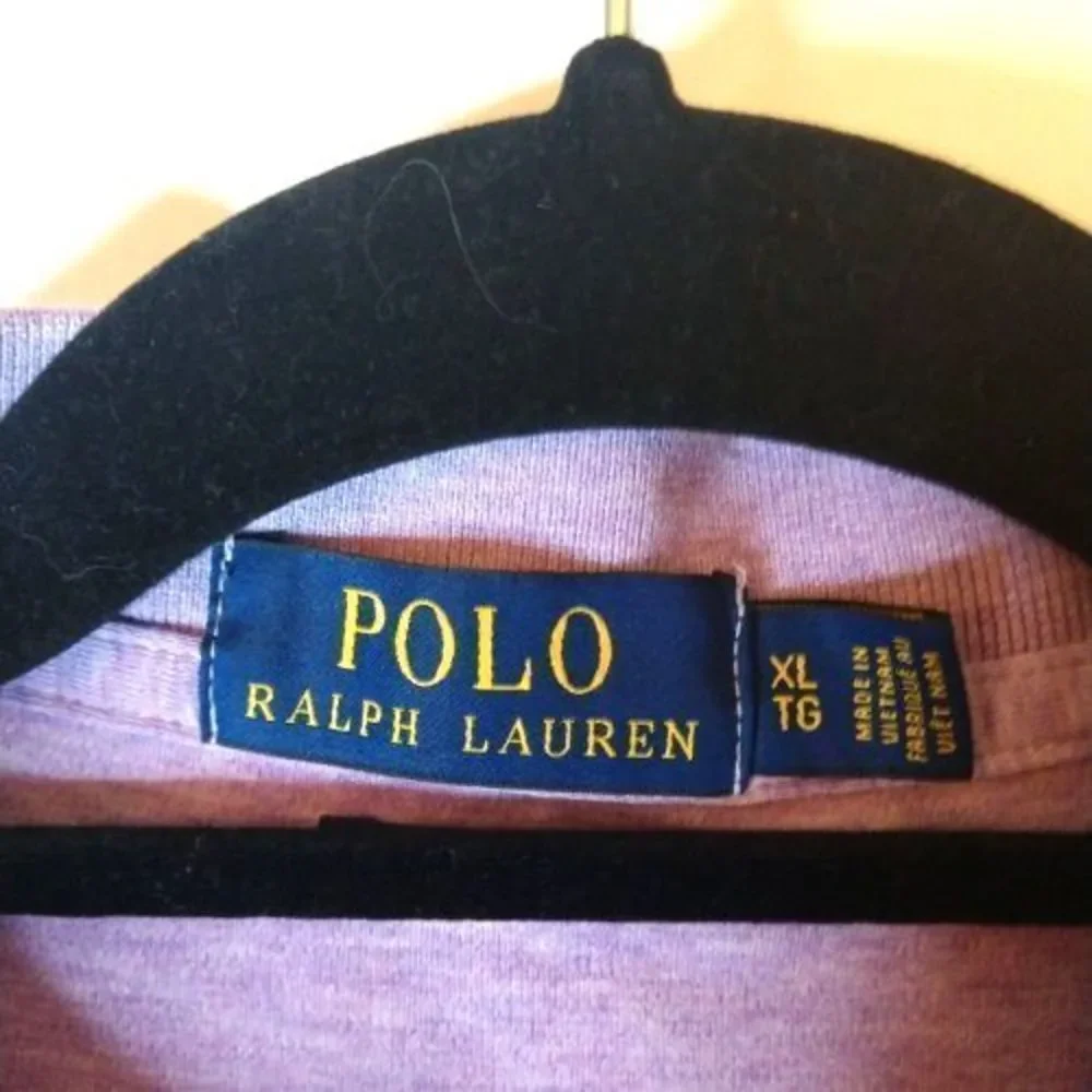 Polo Ralph Lauren polo by