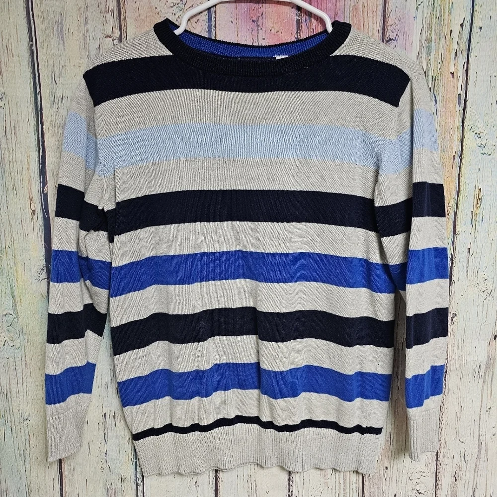 EUC‎ 10/12 pullover sweater