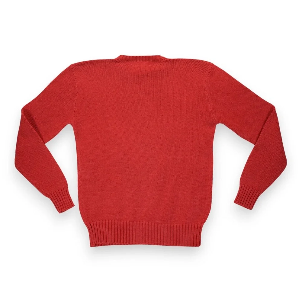 Polo Ralph Lauren theme crewneck 26