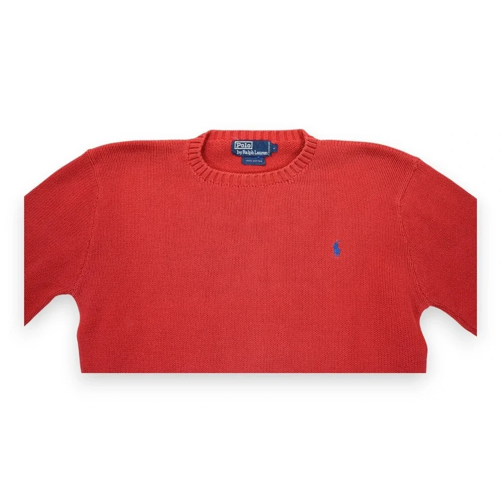 Polo Ralph Lauren hong all inches