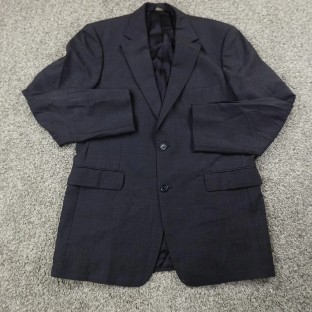 Brooks Brothers measurements are