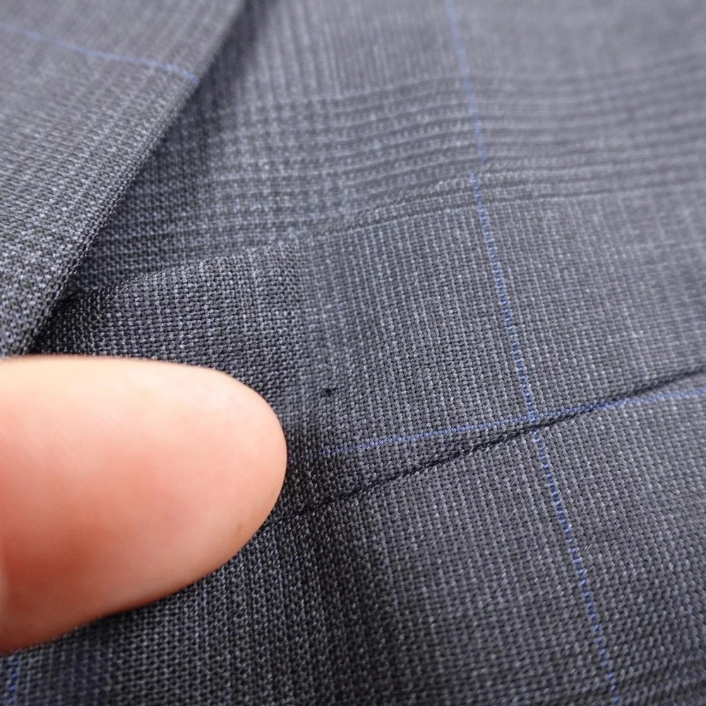 Brooks Brothers measurements are