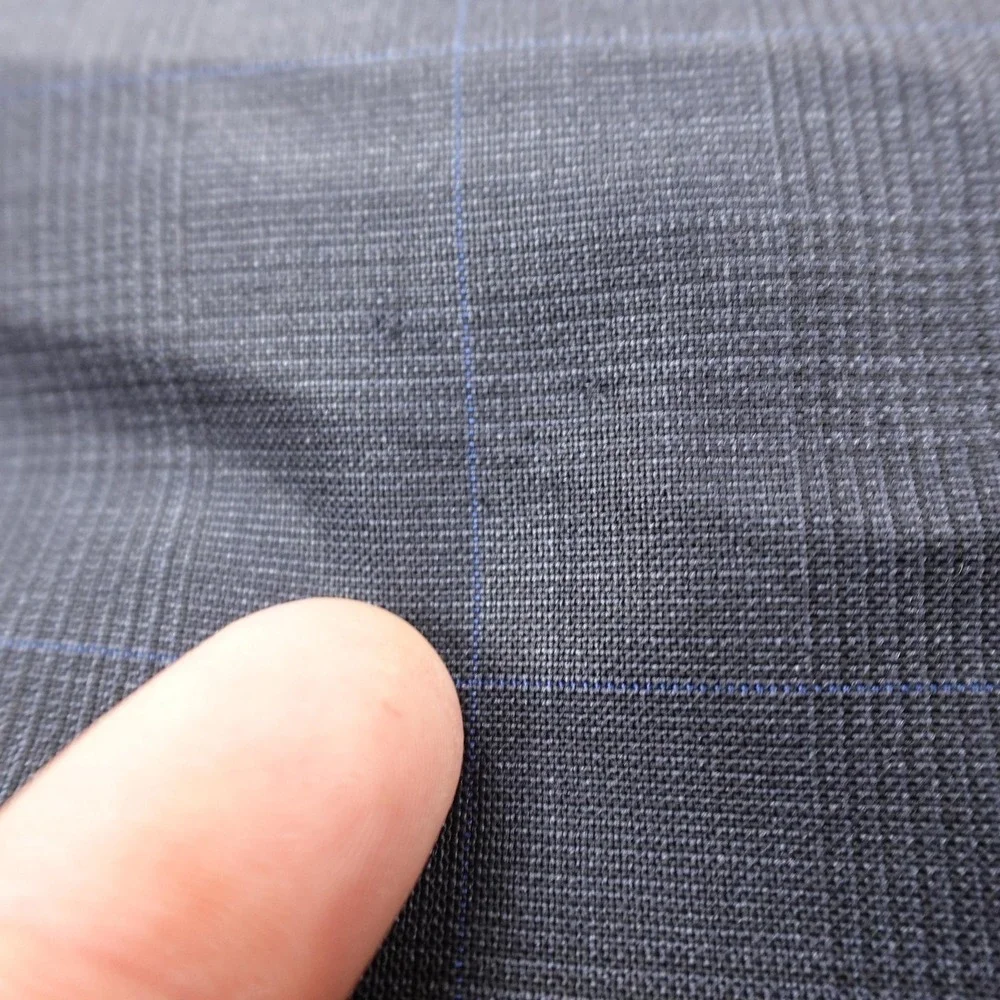 Brooks Brothers measurements are