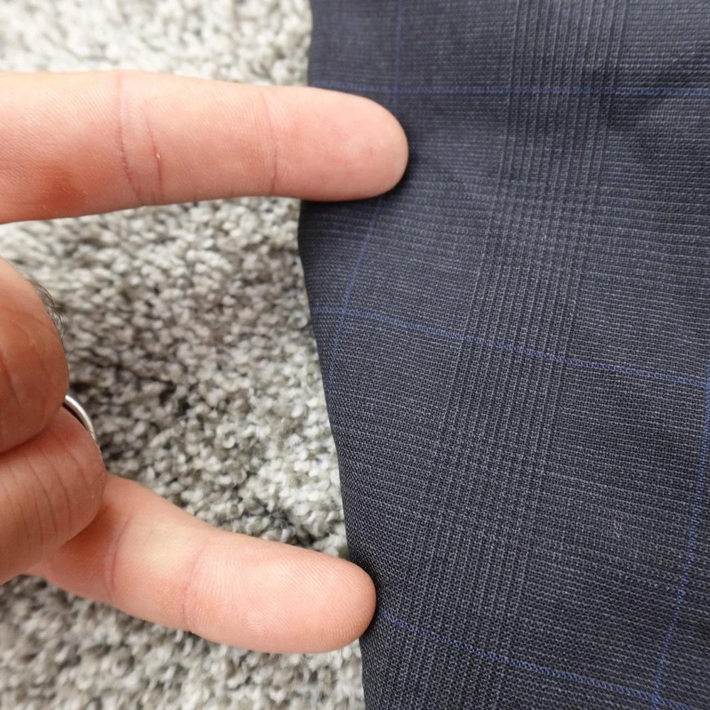 Brooks Brothers measurements are