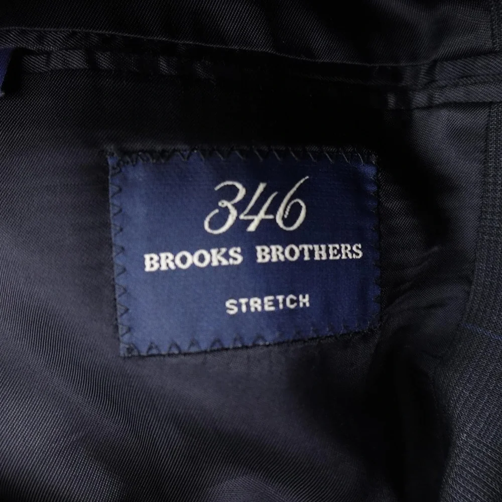 Brooks Brothers measurements are