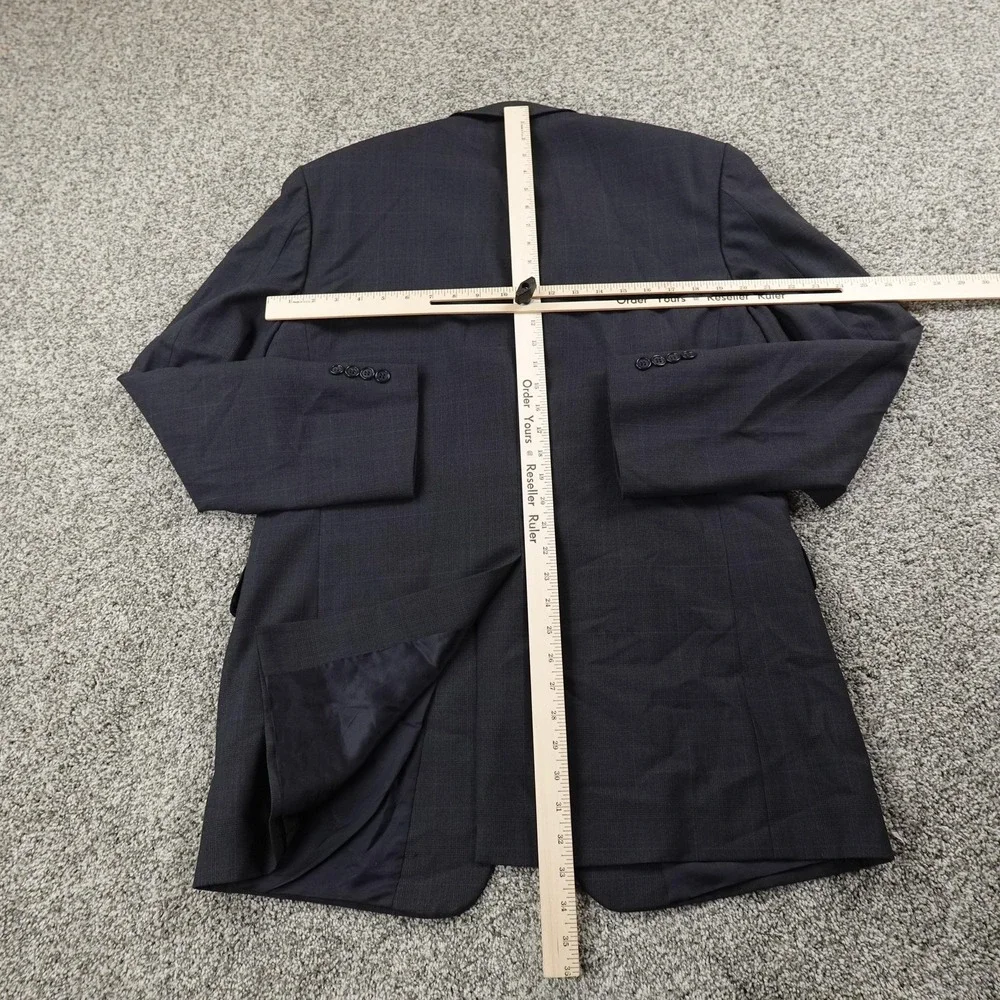 Brooks Brothers measurements are
