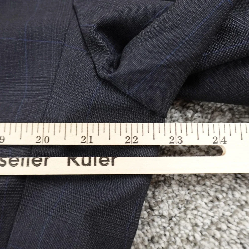 Brooks Brothers measurements are