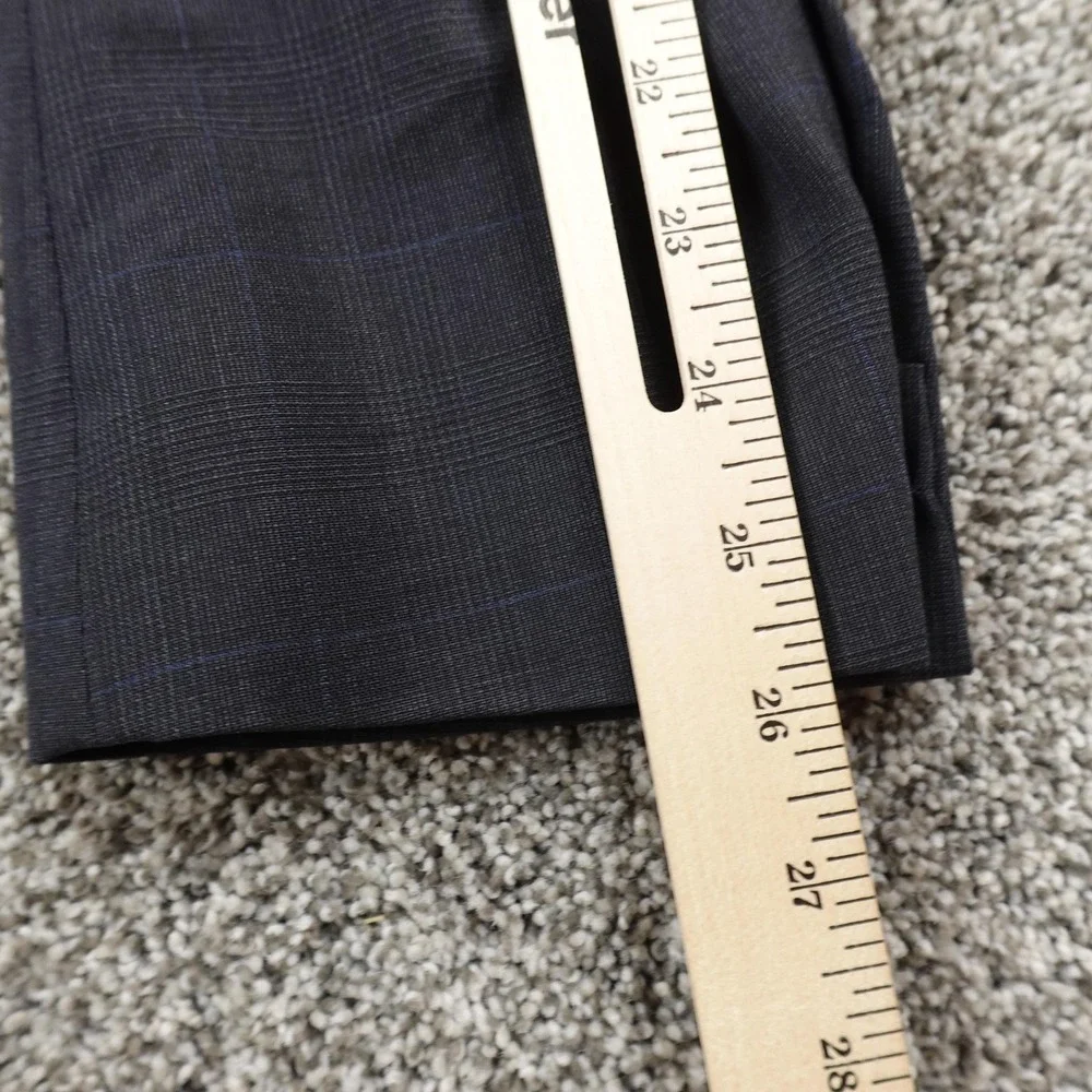 Brooks Brothers measurements are