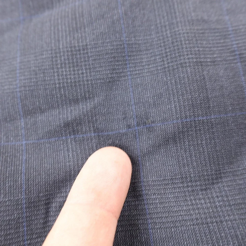 Brooks Brothers measurements are