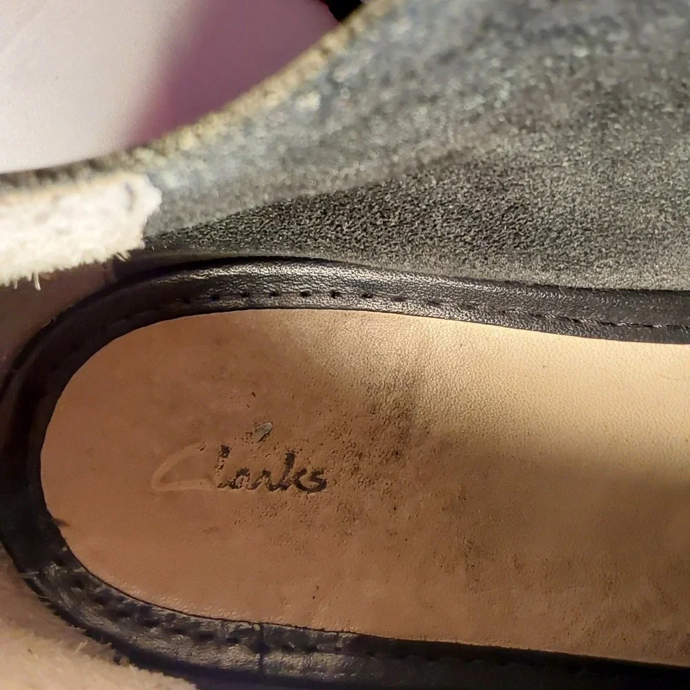 Clarks this product