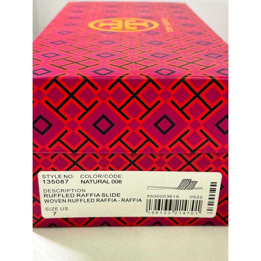 Tory Burch tory burch