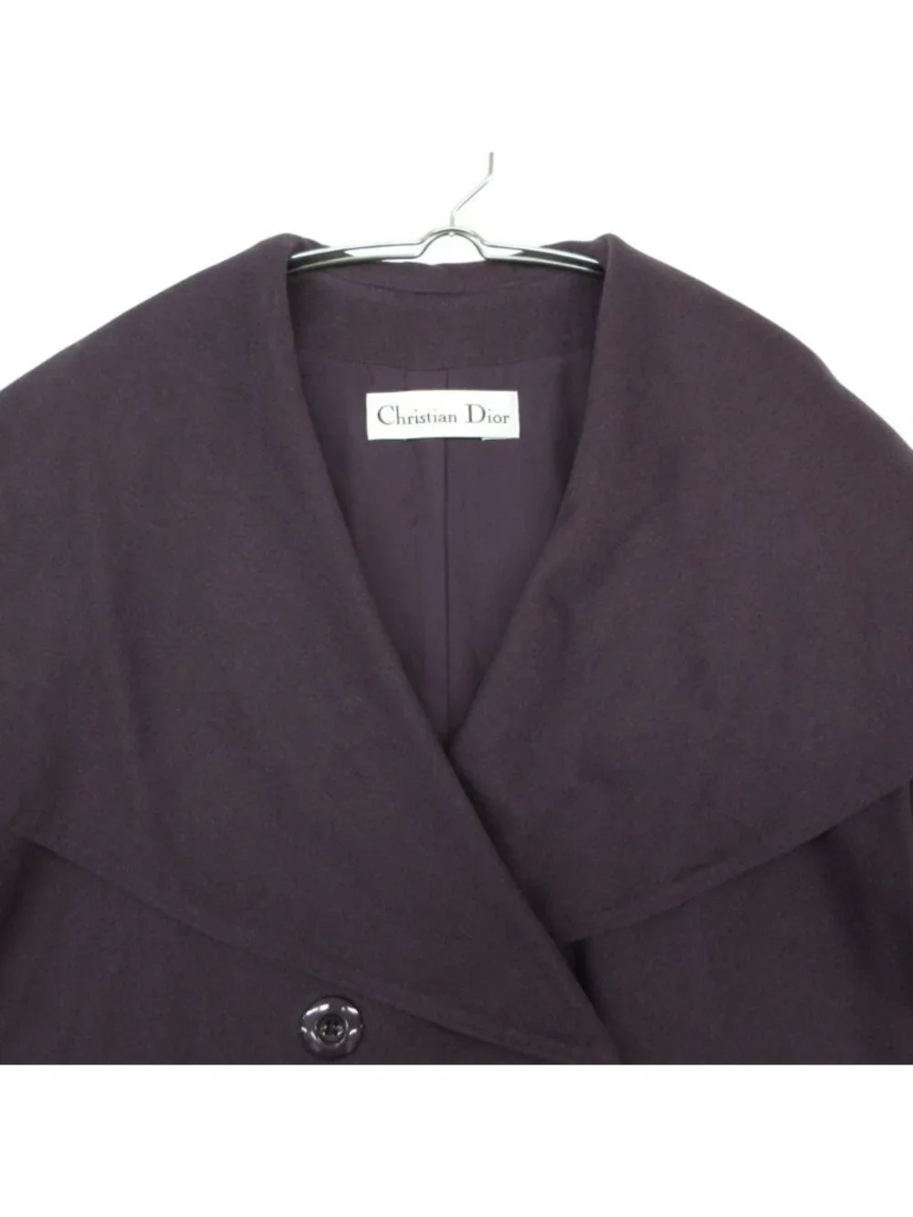 Dior this authentic