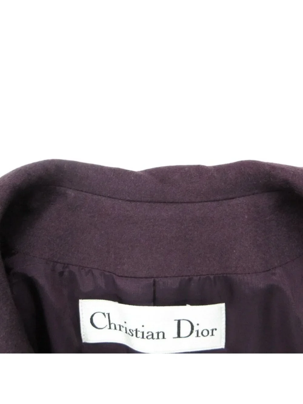 Dior this authentic
