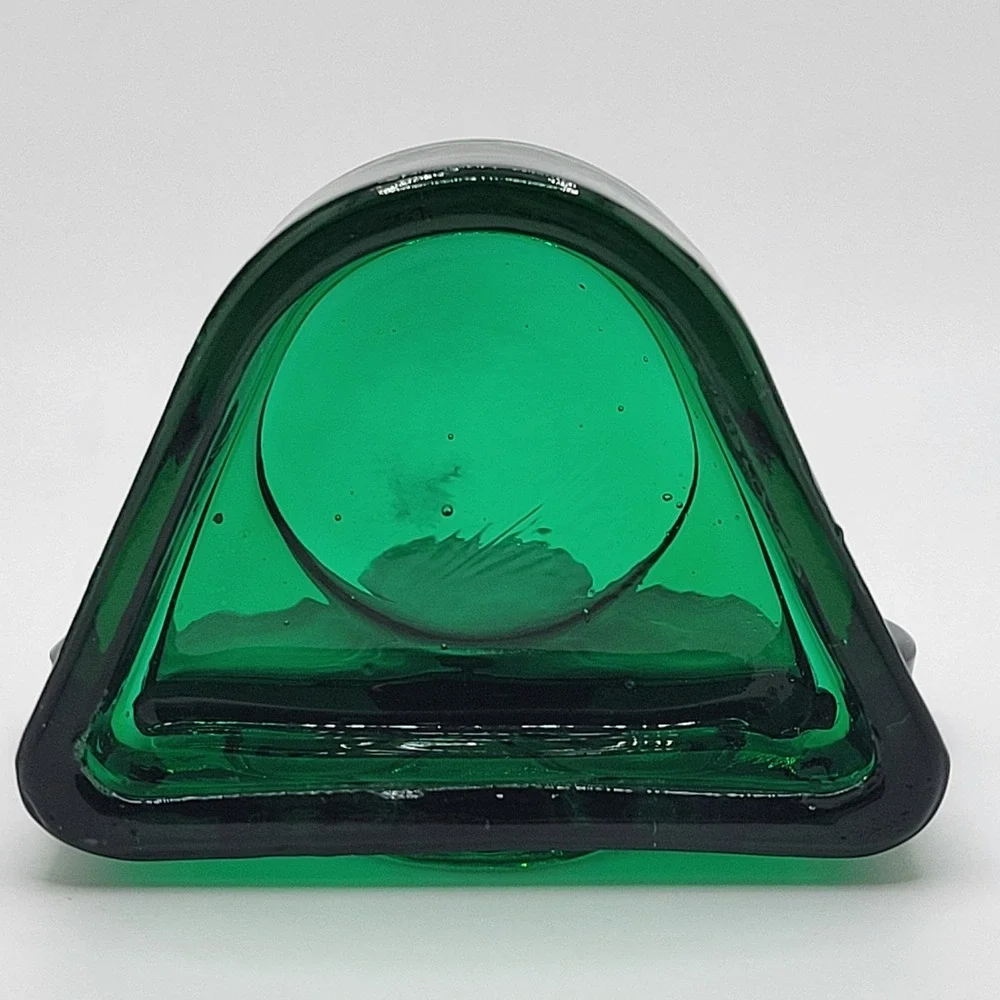 The Unbranded Brand solid emerald
