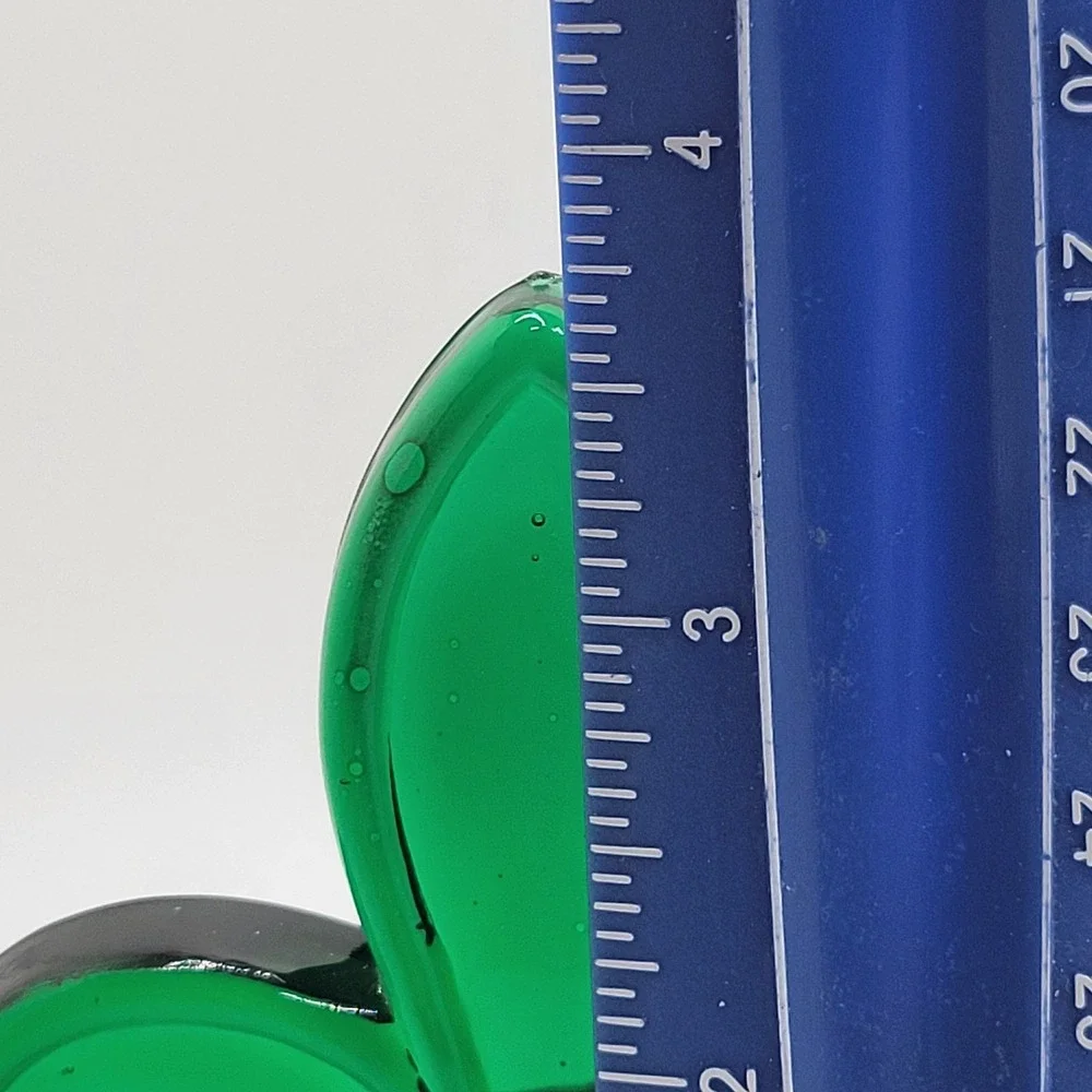 The Unbranded Brand solid emerald