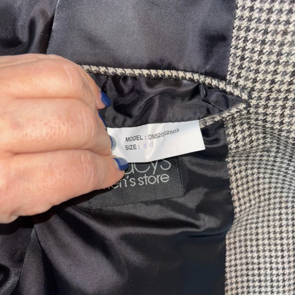 Savile Row SR savile row