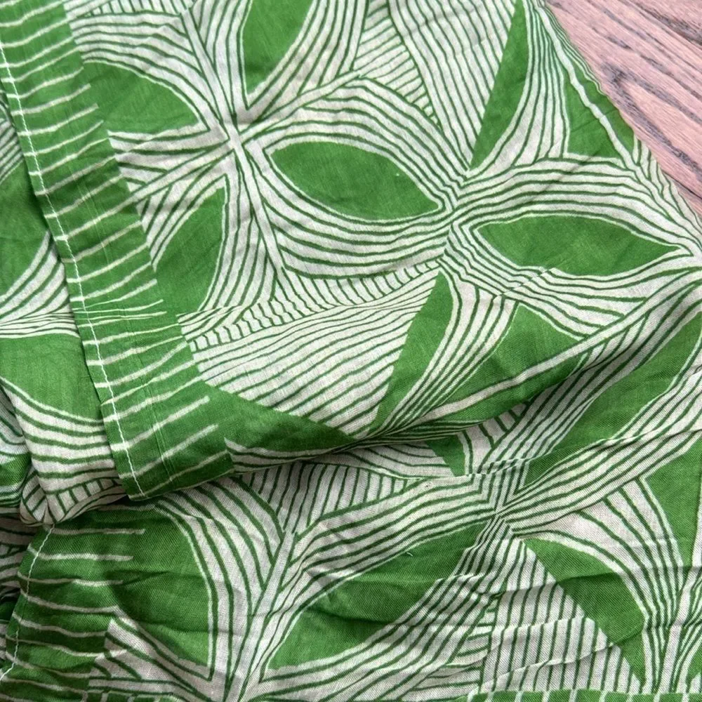 Anthropologie sarong scarf by