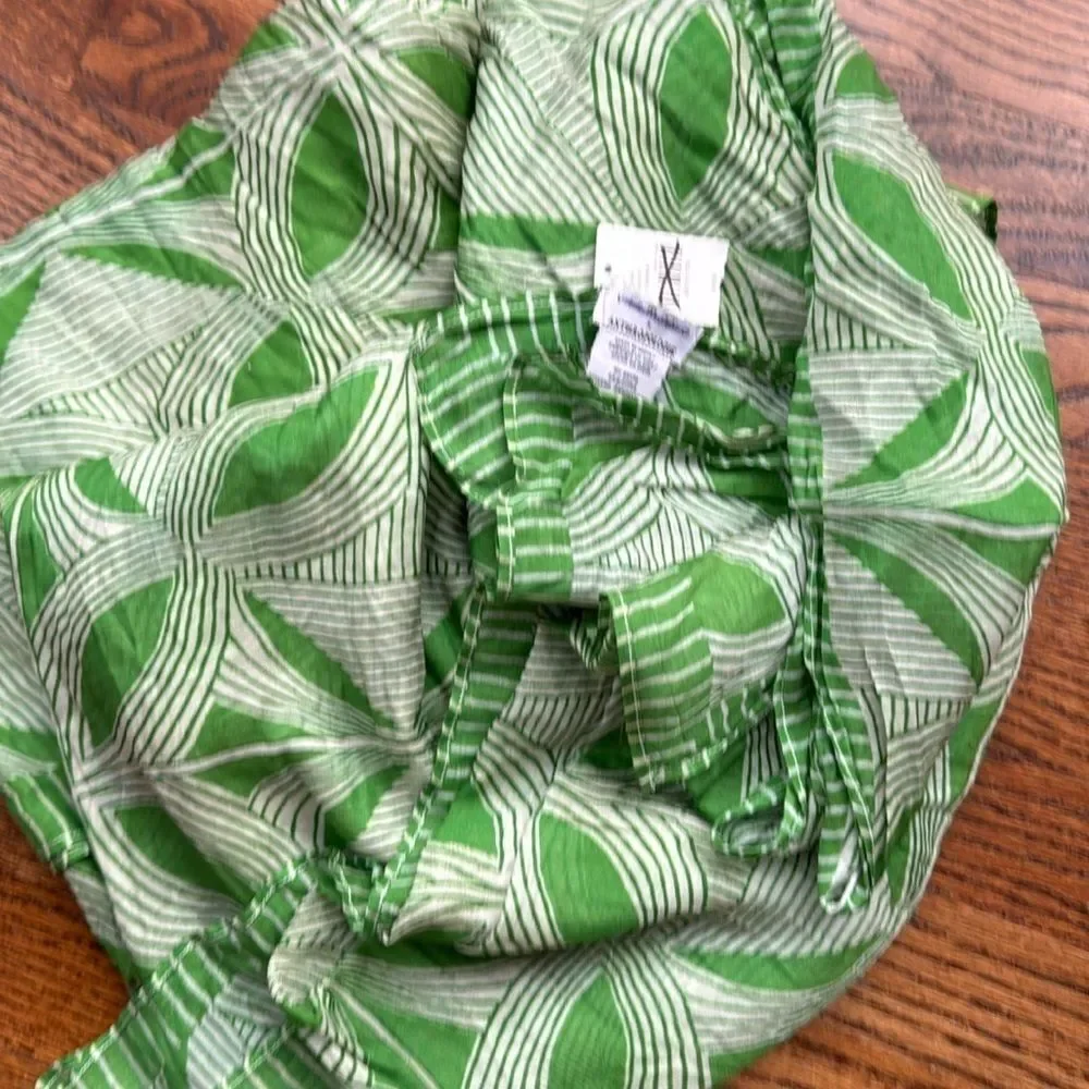 Anthropologie kind still