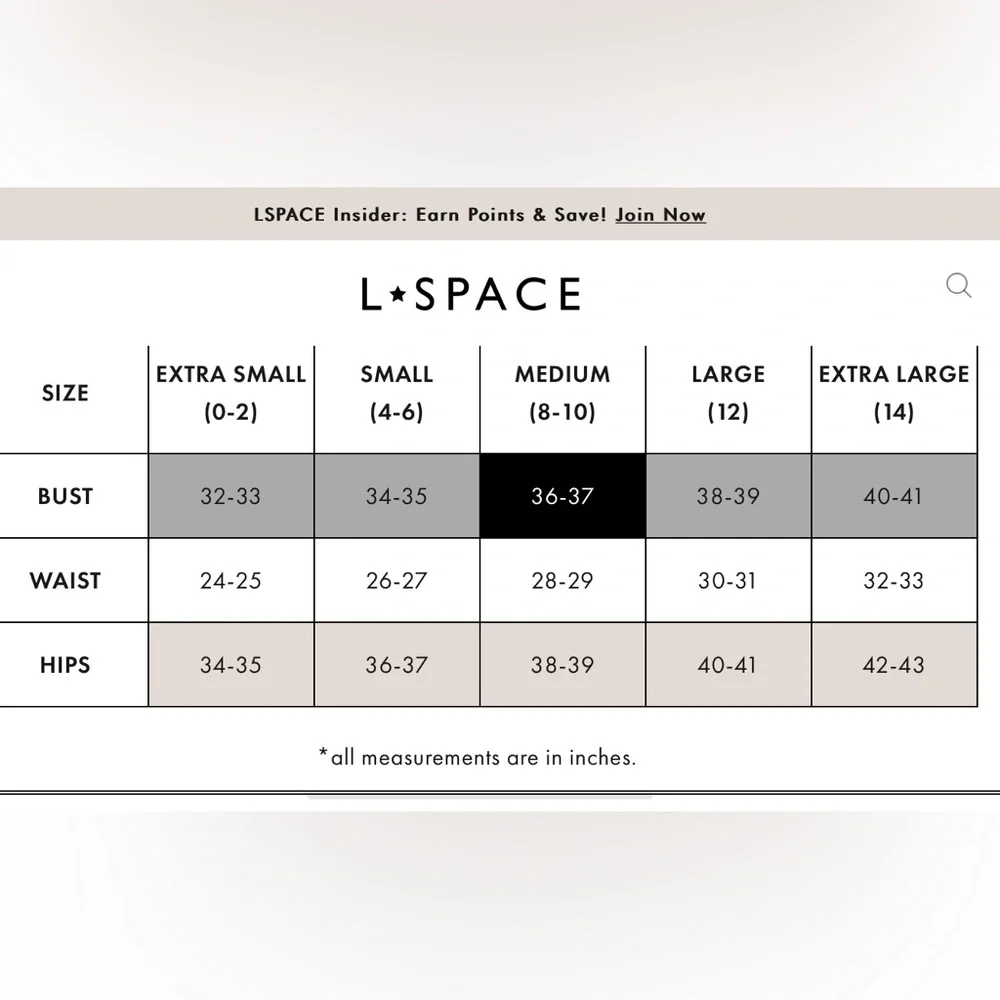 l*space brand new