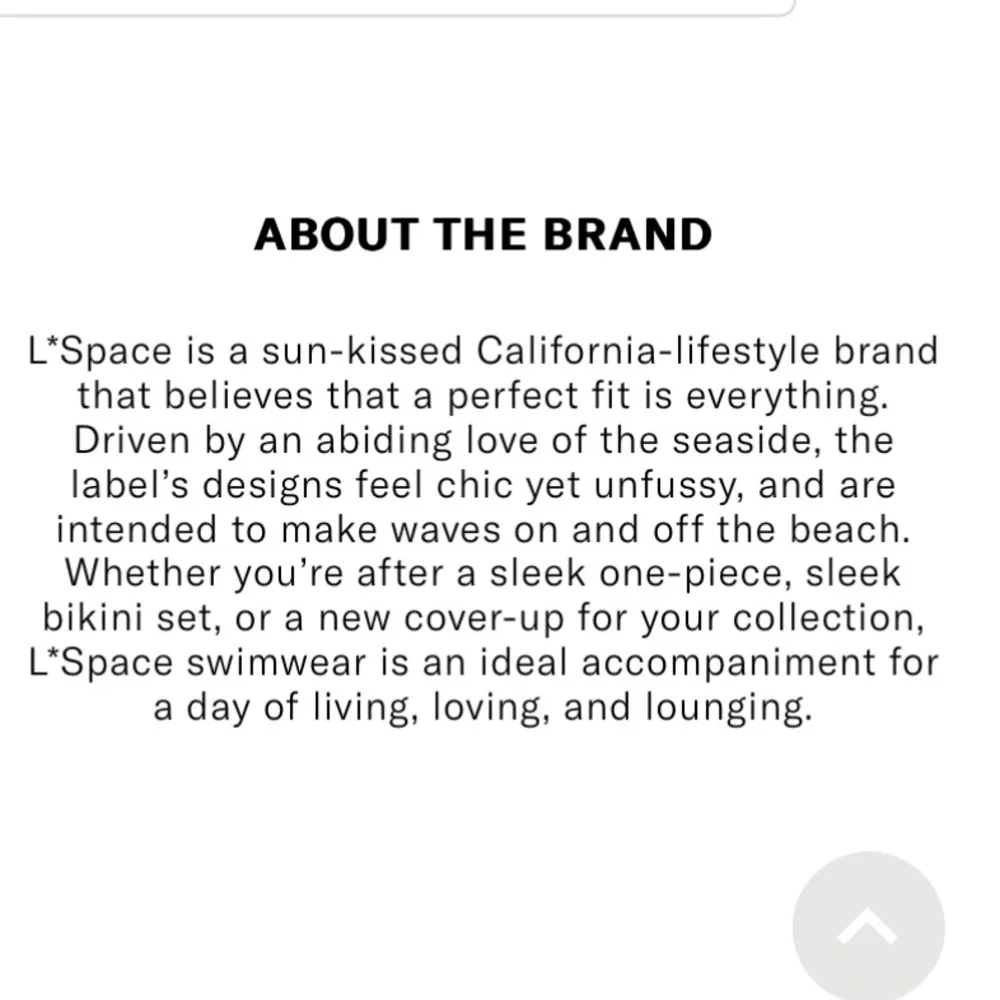 l*space brand new