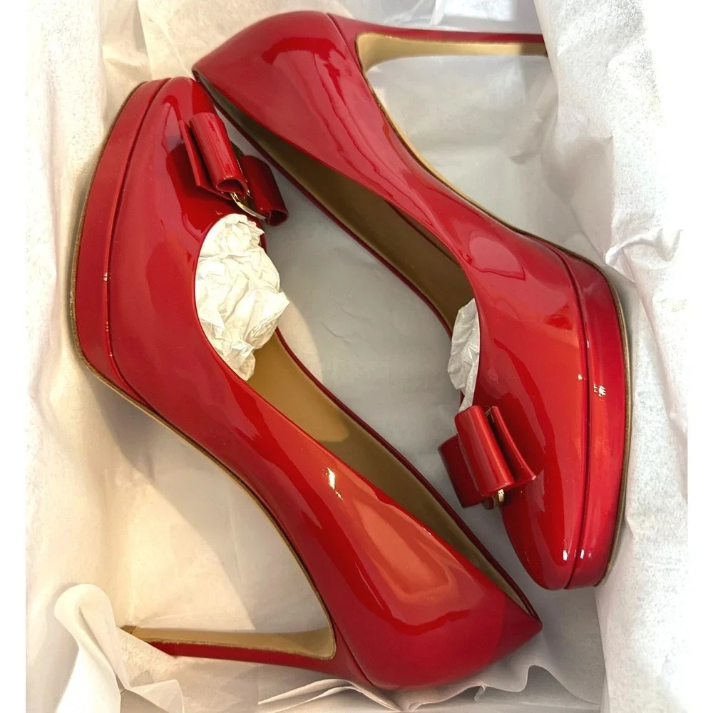 Salvatore Ferragamo excellent pre