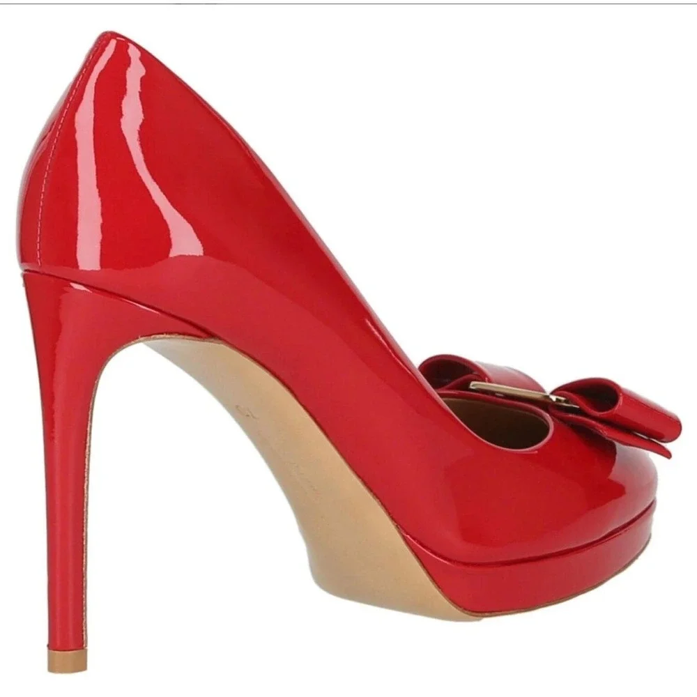 Salvatore Ferragamo excellent pre