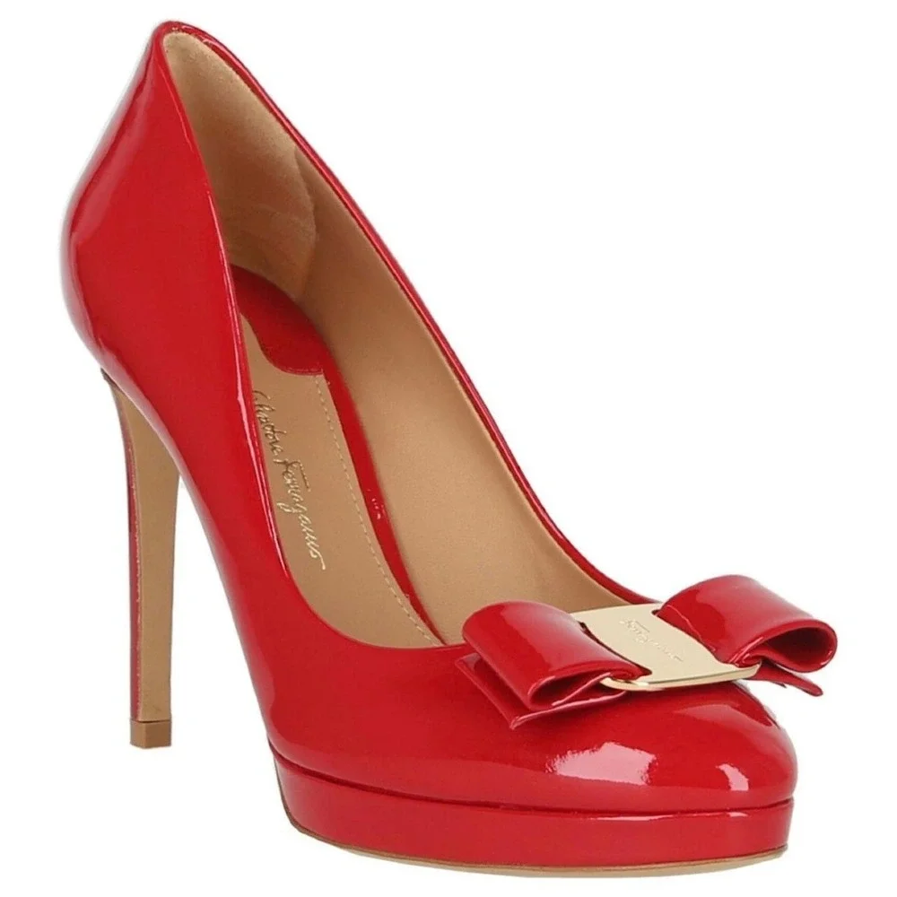 Salvatore Ferragamo excellent pre