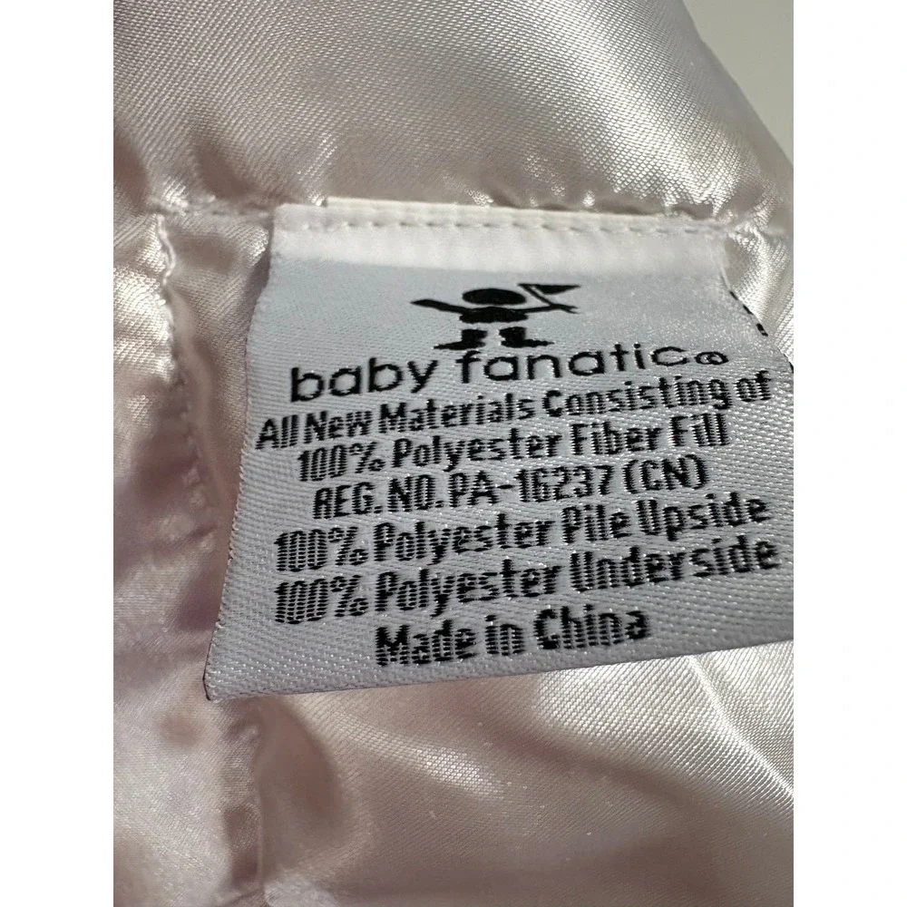 Baby Fanatic baby fanatic