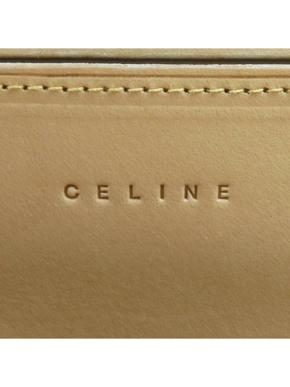 Celine this authentic