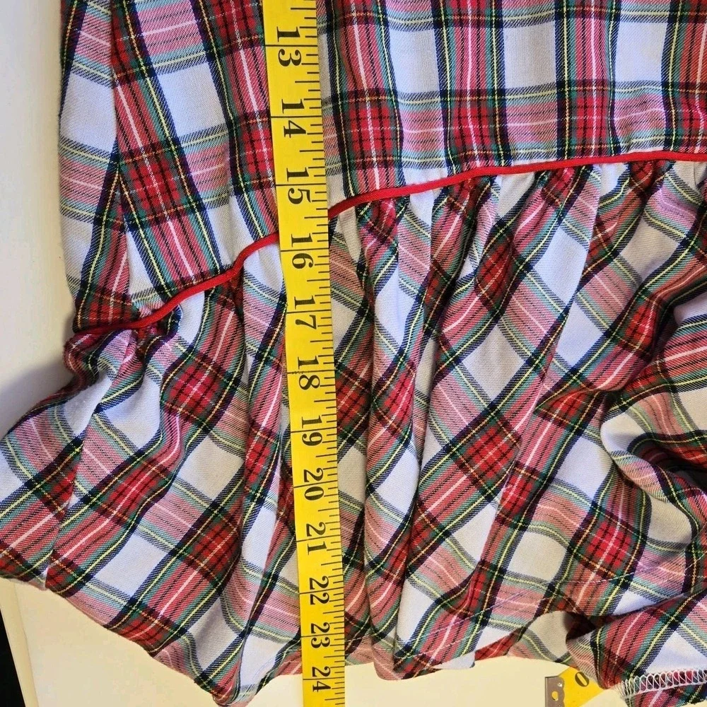 Disney size girls pajamas