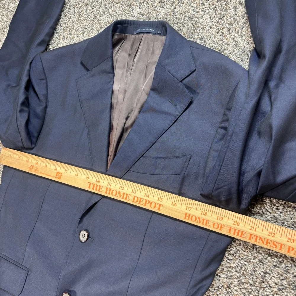 Suitsupply napoli single