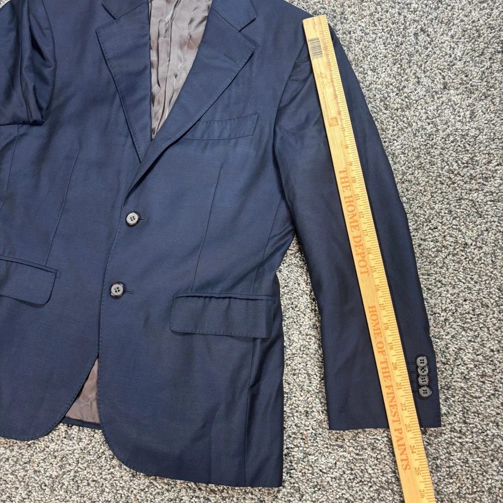 Suitsupply napoli single