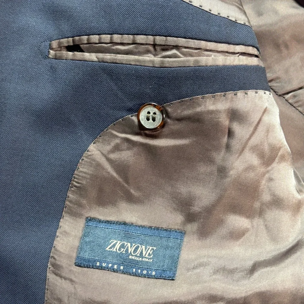 Suitsupply napoli single