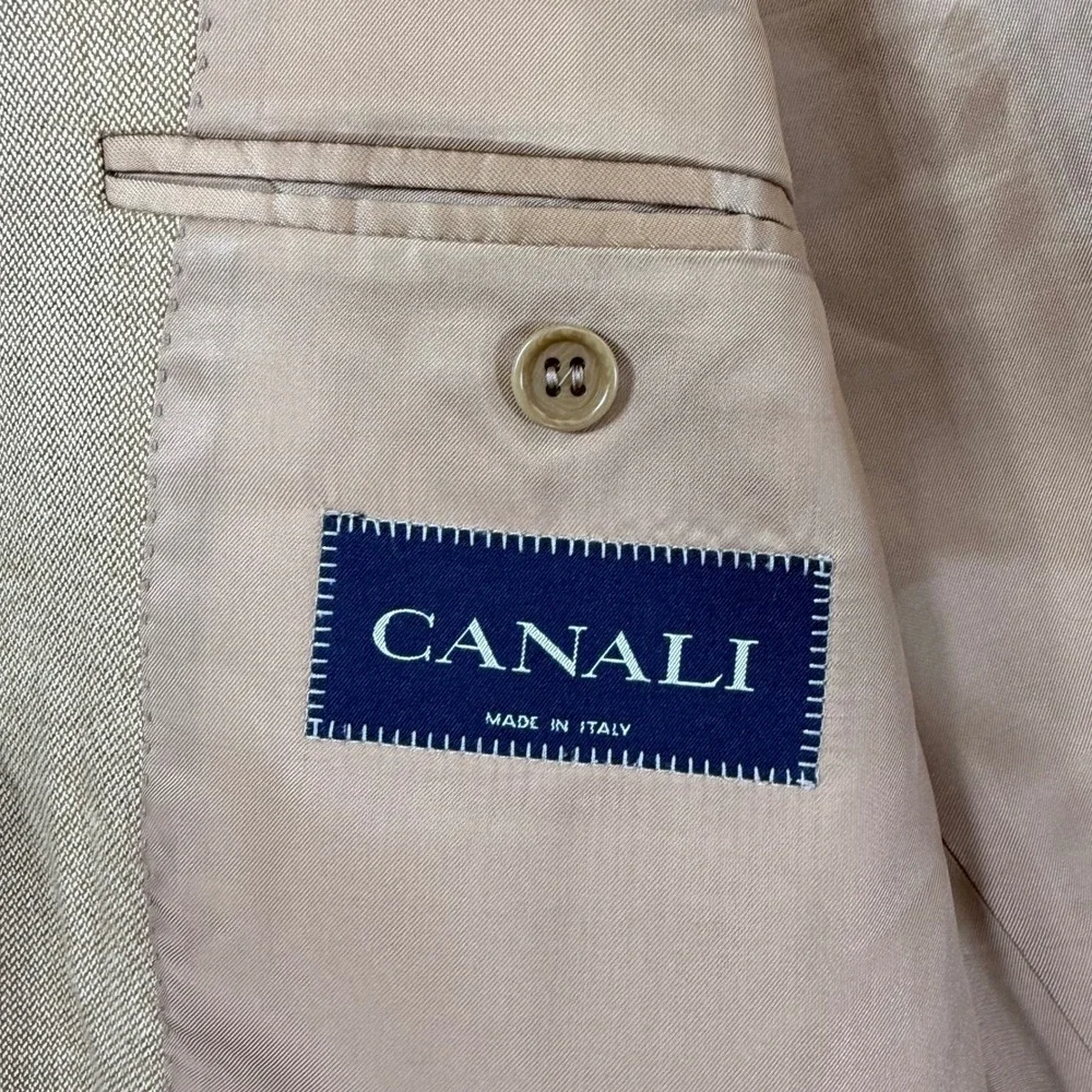 Canali made italy