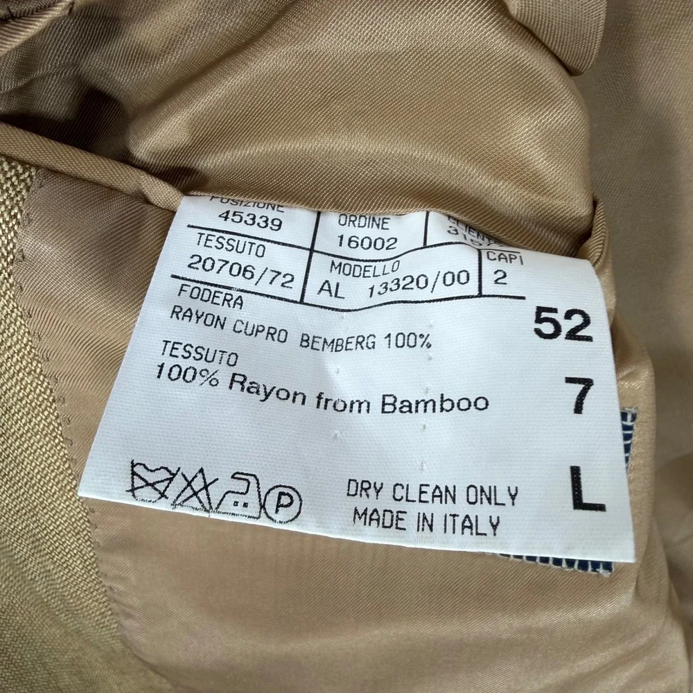 Canali made italy
