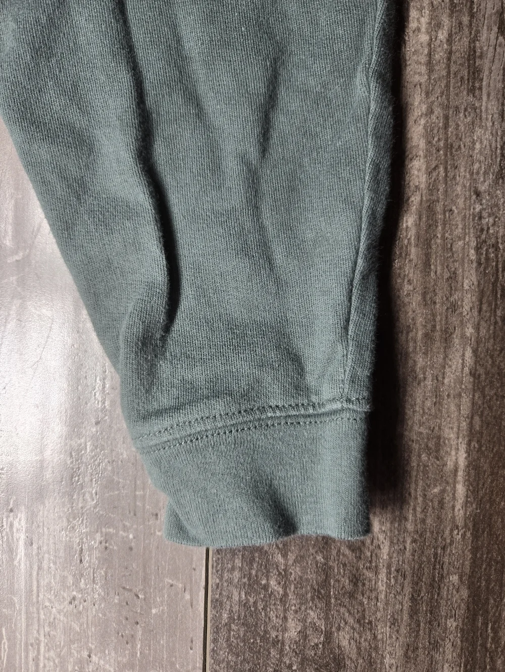 Carters size 12m