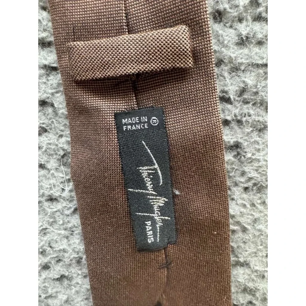 Thierry Mugler pre owned