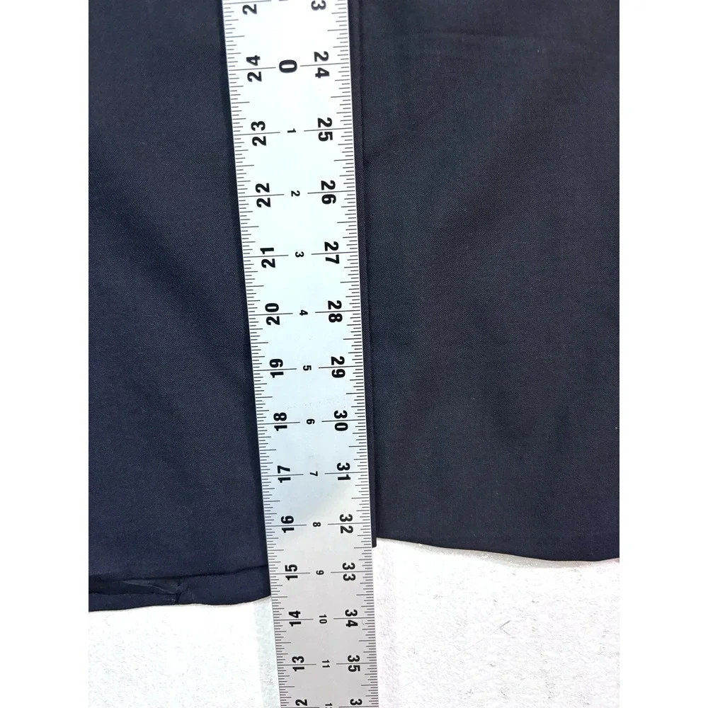 Jos. A. Bank actual measurements