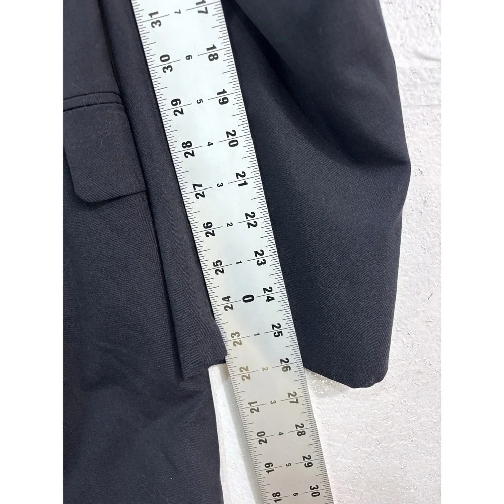Jos. A. Bank actual measurements