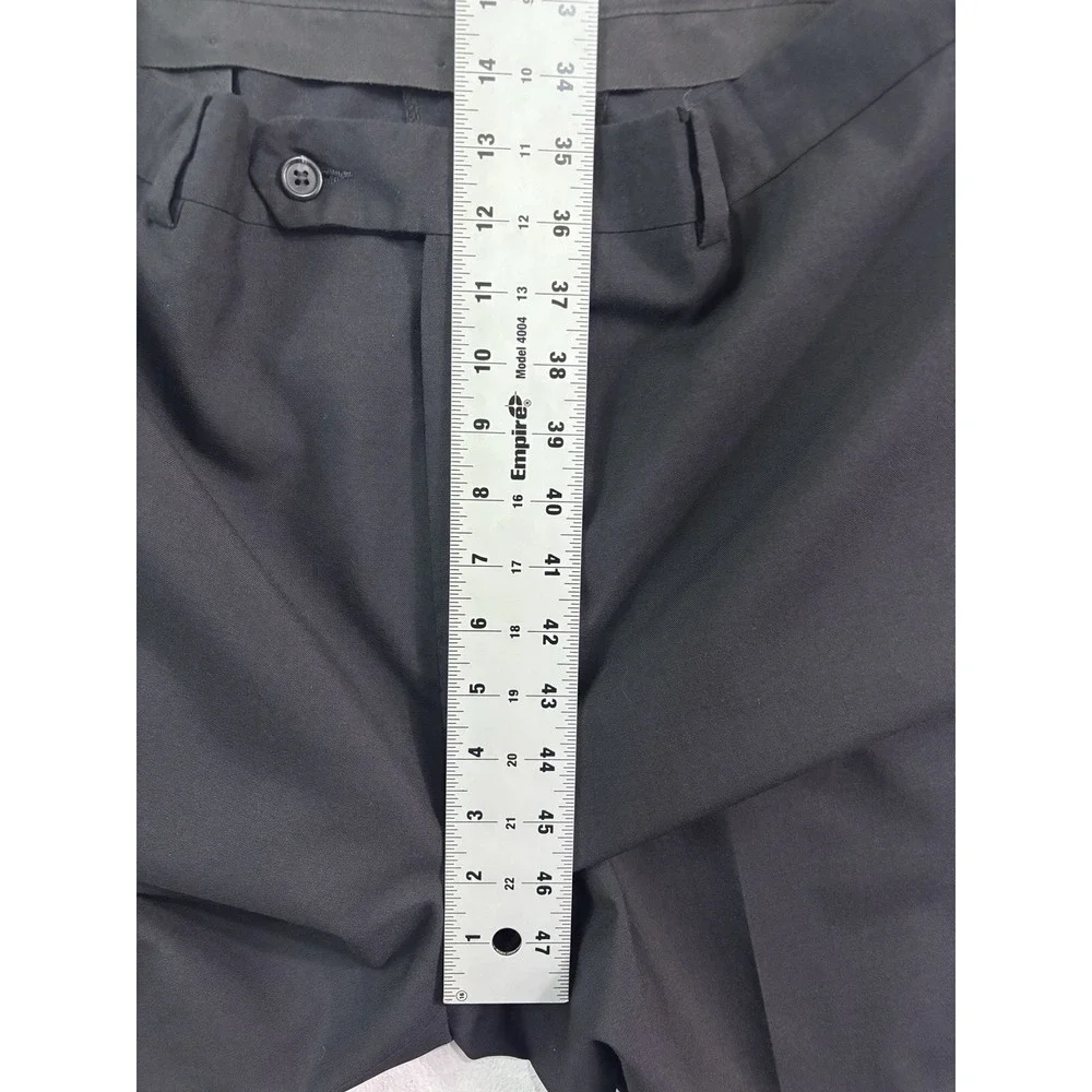 Jos. A. Bank actual measurements