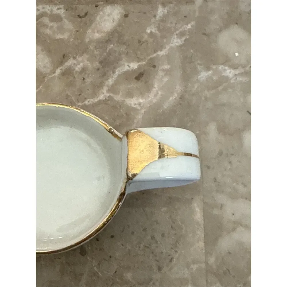 Noritake antique hand