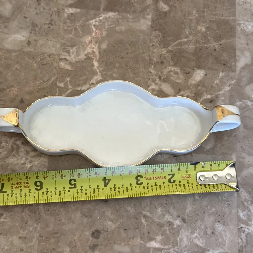 Noritake antique hand